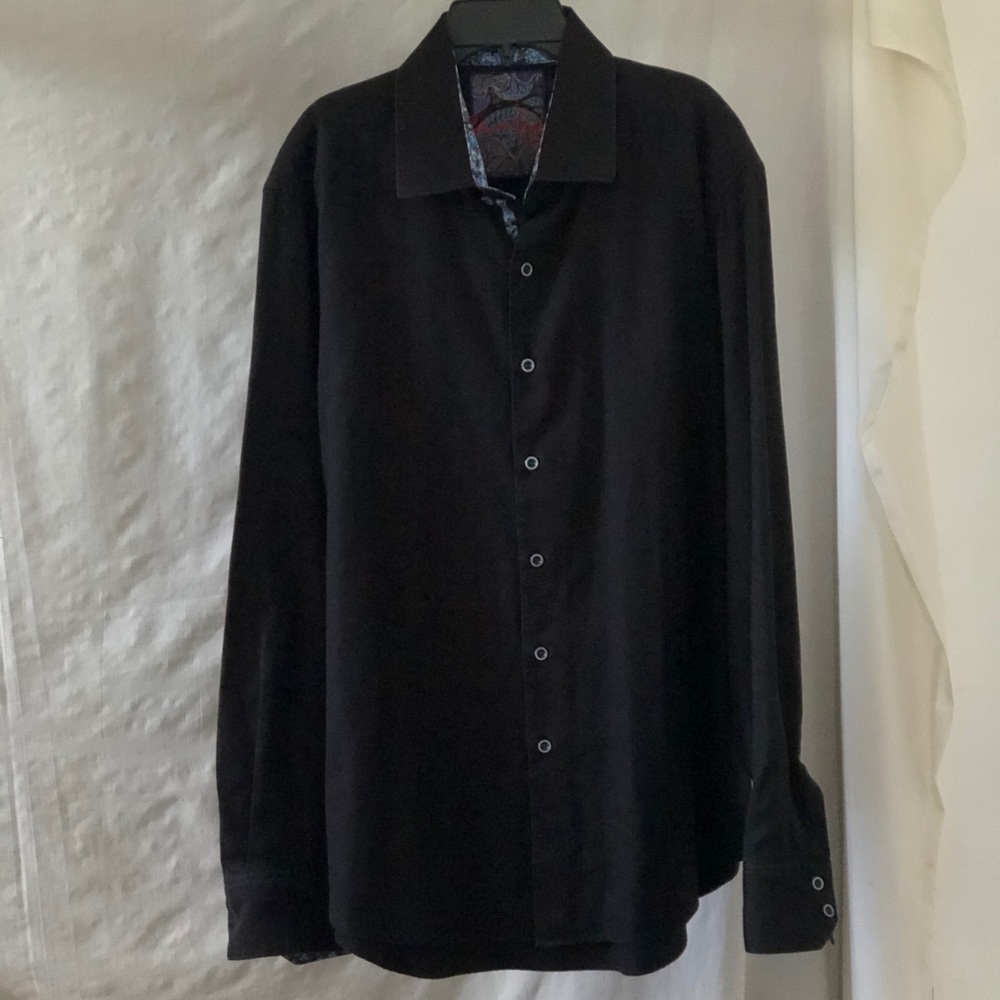 Robert Graham Long Sleeve Shirt